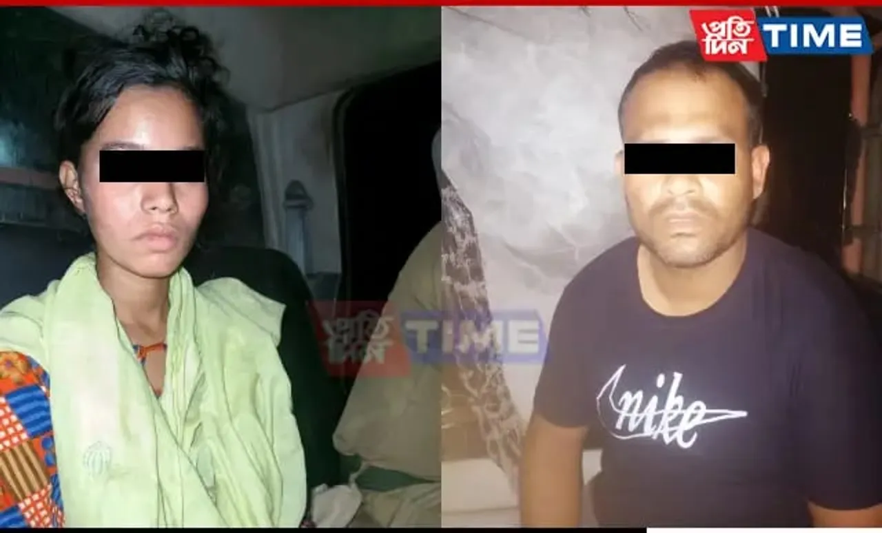 Two Bangladeshi Nationals Apprehended In Assam; Deported Back